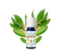 Puressentiel Olio essenziale di alloro nobile bio - Integratore per i gas intestinali, 5 ml