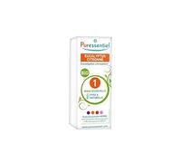 Puressentiel Olio essenziale di Eucalipto Limone Bio – 10 ml