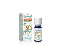 Puressentiel Olio Essenziale di Eucalipto Radiato BIOLOGICO 10 ml - Olio essenziale