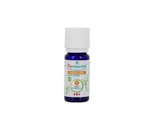 Puressentiel - Olio Essenziale di Lavanda Spica - 100% Puro e Naturale - OEBBD (Olio Essenziale Botanicamente e Biochimicamente Definito) - Da Agricoltura Biologica - Vegan e Cruelty Free - 10 ml