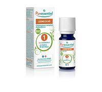 Puressentiel Olio Essenziale di Legno di Ho - Contribuisce alla bellezza della pelle - 100% Puro - Botanicamente e Biochimicamente Definito - Agricoltura Biologica - Vegan e Cruelty Free - 10 ml
