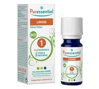 OLIO ESS LIMONE BIO 10ML