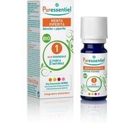 Puressentiel Olio Essenziale di Menta Piperita Bio 10 ml