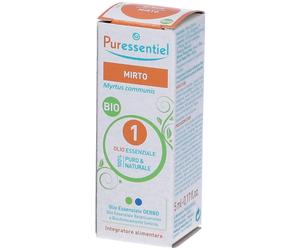 Puressentiel Olio Essenziale di Mirto 5 ml Soluzione orale