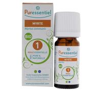 Puressentiel Olio Essenziale di Mirto BIO 5 ml