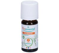 Puressentiel Olio Essenziale di Palmarosa Bio 10 ml Olio essenziale