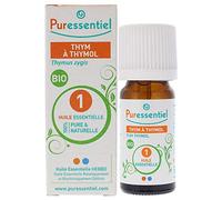 Puressentiel Olio Essenziale Timo Thymol BIO 5 ml