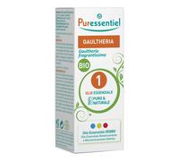 PURESSENTIEL OLIO ESS GAULTHERIA