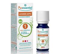 Puressentiel Olio Essenziale Lavanda Spica BIO 10ml - Olio essenziale