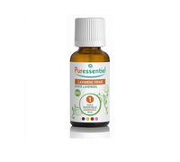Puressentiel Olio Essenziale Lavanda Vera BIO 30ml - Olio Essenziale