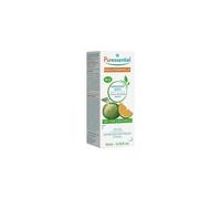 Puressentiel Olio Essenziale Mandarino Verde BIO 10ml - Olio essenziale