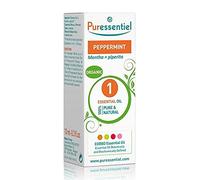 PURESSENTIEL Oli Essenziali Bio Menta Piperita