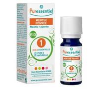 Puressentiel Olio Essenziale Menta Piperita Biologica 10 Ml
