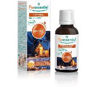 Puressentiel Olio Diffusore Cocooning – Miscela 100% Pura Arancia Dolce 30 ml