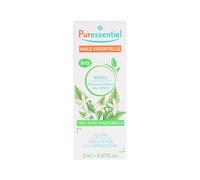 Puressentiel Olio Essenziale Neroli BIO 2ml - Olio essenziale