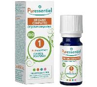 Puressentiel Olio Essenziale Origano Compatto Bio 5 ml