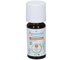 Puressentiel Olio Essenziale Pompelmo Bio 10 ml Olio essenziale