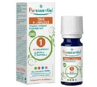 Puressentiel Olio Essenziale Timo Linalolo Integratore Per Benessere Naso e Gola 5 ml