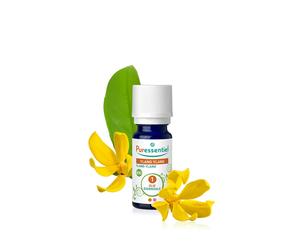 Puressentiel Olio Essenziale Ylang Ylang Bio, 5ml