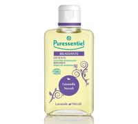 Puressentiel Rilassante Olio per Massaggio Biologico