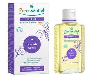 PURESSENTIEL OLIO MASS BIO REL