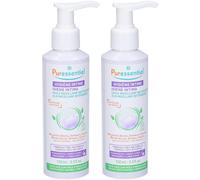 Puressentiel Olio Micellare Detergente Intimo 2x1 St