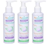 Puressentiel Olio Micellare Detergente Intimo 3x1 St