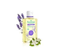 Puressentiel Olio per Massaggio Rilassante BIO con 6 Oli Essenziali 100 ml