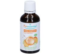 Puressentiel Olio Vegetale al Nocciolo d´Albicocca 50 ml Olio