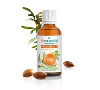 Puressentiel Olio Vegetale Argan Bio 100% Puro e Naturale, 50ml