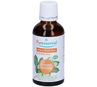 Puressentiel Olio Vegetale Bio Macadamia 50ml