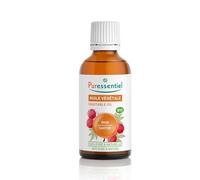 Puressentiel Olio vegetale biologico - Olio di ricino per Unisex 1.7 oz