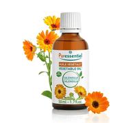 Puressentiel Olio Vegetale Calendula BIO 50 ml - Olio vegetale