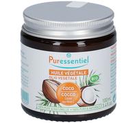 Puressentiel OLIO VEGETALE COCCO BIO 100 ML