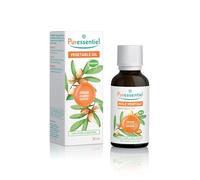 Puressentiel Olio Vegetale di Argan - Biologico - Fortifica i Capelli - Idratanti e Rigeneranti - Per Capelli e Pelli Molto Secche - 100% puro e naturale - Vegano e Cruelty free - 50 Ml