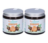Puressentiel Olio Vegetale di Karité 2x100 ml