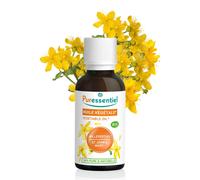 Puressentiel Olio Vegetale Iperico BIO 50 ml - Olio vegetale biologico