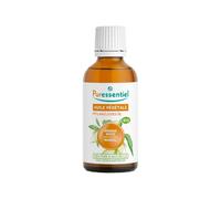 Puressentiel Olio Vegetale Mandorla Dolce BIO 50ml - Olio Vegetale