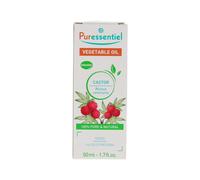 Puressentiel Olio vegetale biologico - Olio di ricino per Unisex 1.7 oz