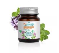 Puressentiel Origan Compact BIO 60 mini capsule - Integratore
