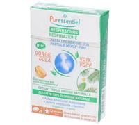 PURESSENTIEL PAST MENTA PIN44G