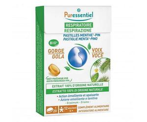 PURESSENTIEL PAST MENTA PIN44G