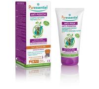 PURESSENTIEL PIDOCCHI SHAMPOO/