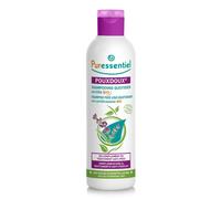 Puressentiel Pouxdoux Shampoo Anti-Pidocchi 200 Ml