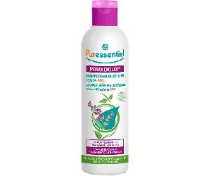 Puressentiel Pouxdoux Shampoo Anti-Pidocchi 200 ml