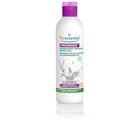 Puressentiel Pouxdoux - Shampoo Bio Trattamento Anti-Pidocchi per uso quotidiano, 200ml