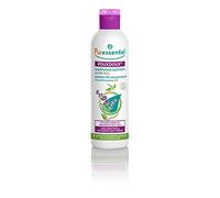Puressentiel Pouxdoux Shampoo Uso Quotidiano agli Oli Essenziali BIO 200 ml