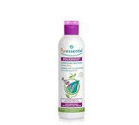 Puressentiel Pouxdoux Shampoo Uso Quotidiano agli Oli Essenziali BIO 200 ml | Complementare alla Lozione Trattante. Risana il cuoio capelluto e rimuove lendini e pidocchi morti. Dai 3 anni.