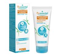 PURESSENTIEL PURE CRYO GEL