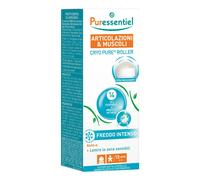 Puressentiel Articolazioni e Muscoli Cryo Pure® Roller 75 ml Olio